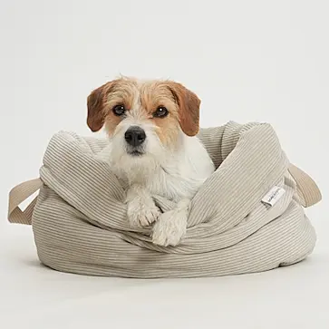 Dog Baskets <small>(round, oval)</small>