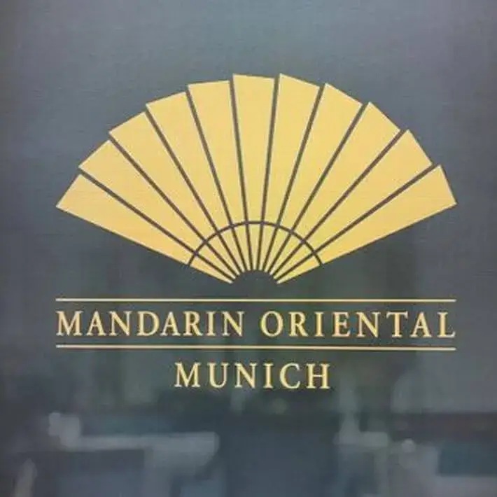 Mandarin Oriental München