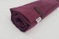 Preview: Travelbed Travel Mat Alcanterra berry
