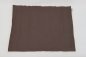 Preview: Travelbed Travel Mat Alcanterra choc