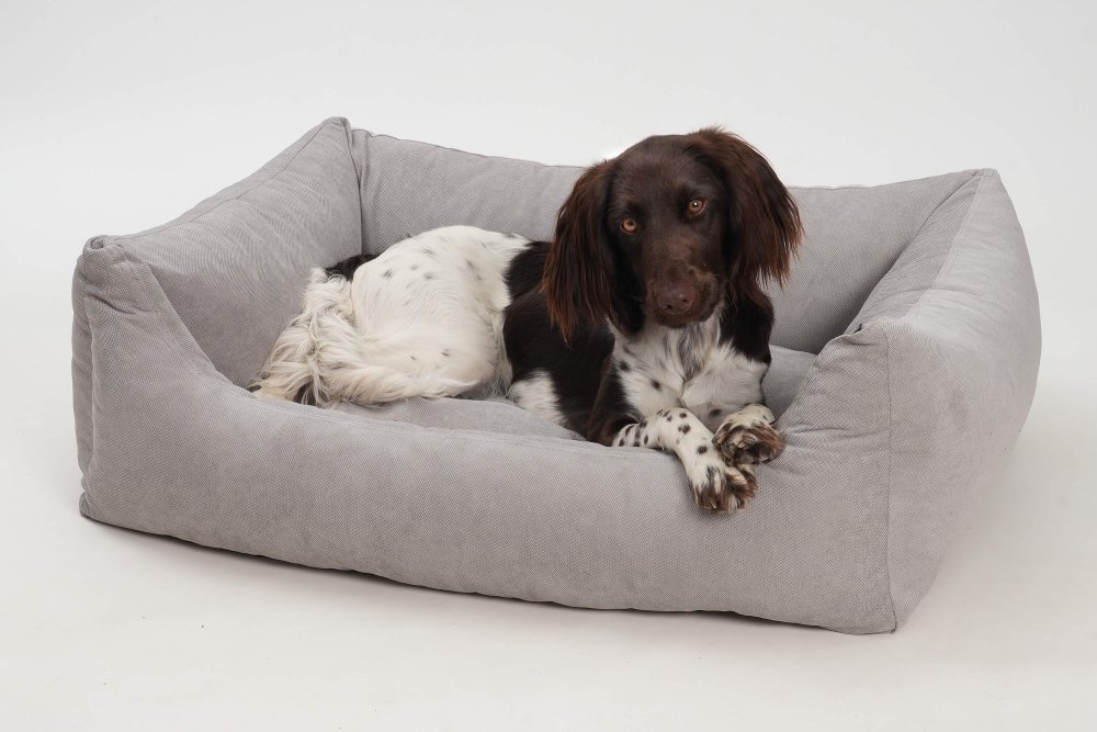 Dog Bed New Madison mouse