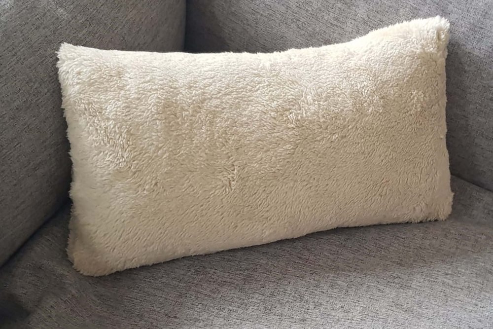 Dog Bed Dog Pillow Pooch beige