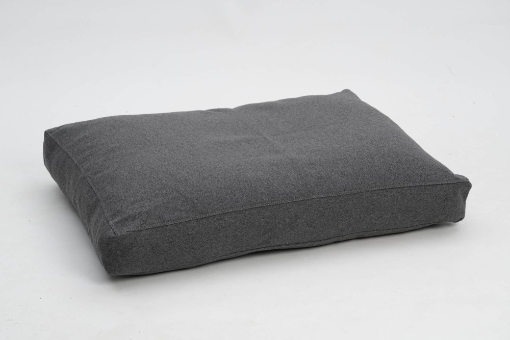 Change Cover Dog Bed  Cushion Brandon anthracite