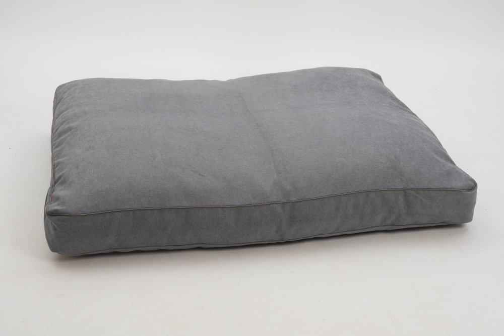 Change Cover Dog Bed  Cushion Monterey anthracite