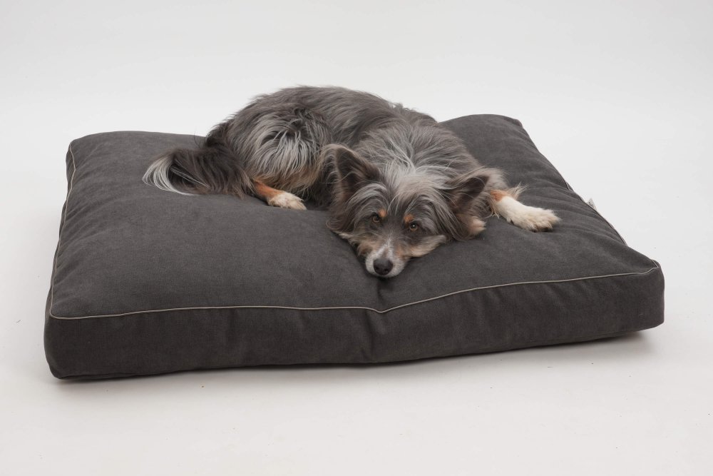 Change Cover Dog Bed  Cushion Monterey brown