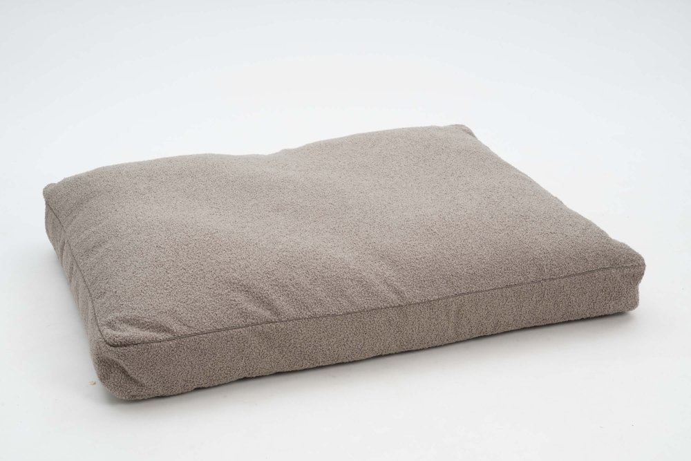 Change Cover Dog Bed  Cushion Paddy stone