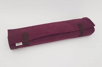 Mobile Preview: Travelbed Travel Mat Alcanterra berry