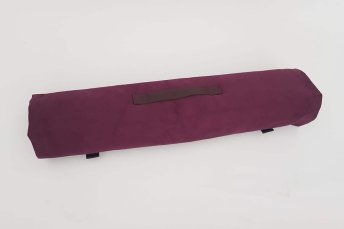 Mobile Preview: Travelbed Travel Mat Alcanterra berry