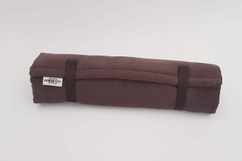 Mobile Preview: Travelbed Travel Mat Alcanterra choc